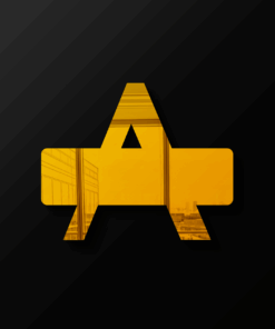 Sweet and Simple Monogram