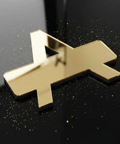 Sweet and Simple Monogram