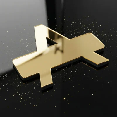 Sweet and Simple Monogram