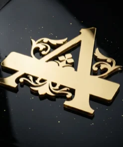 Monogram Royal Edition