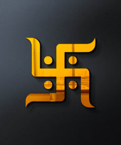Swastik Wallart