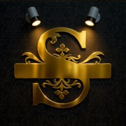 Monogram Royal Edition (SuperPack)