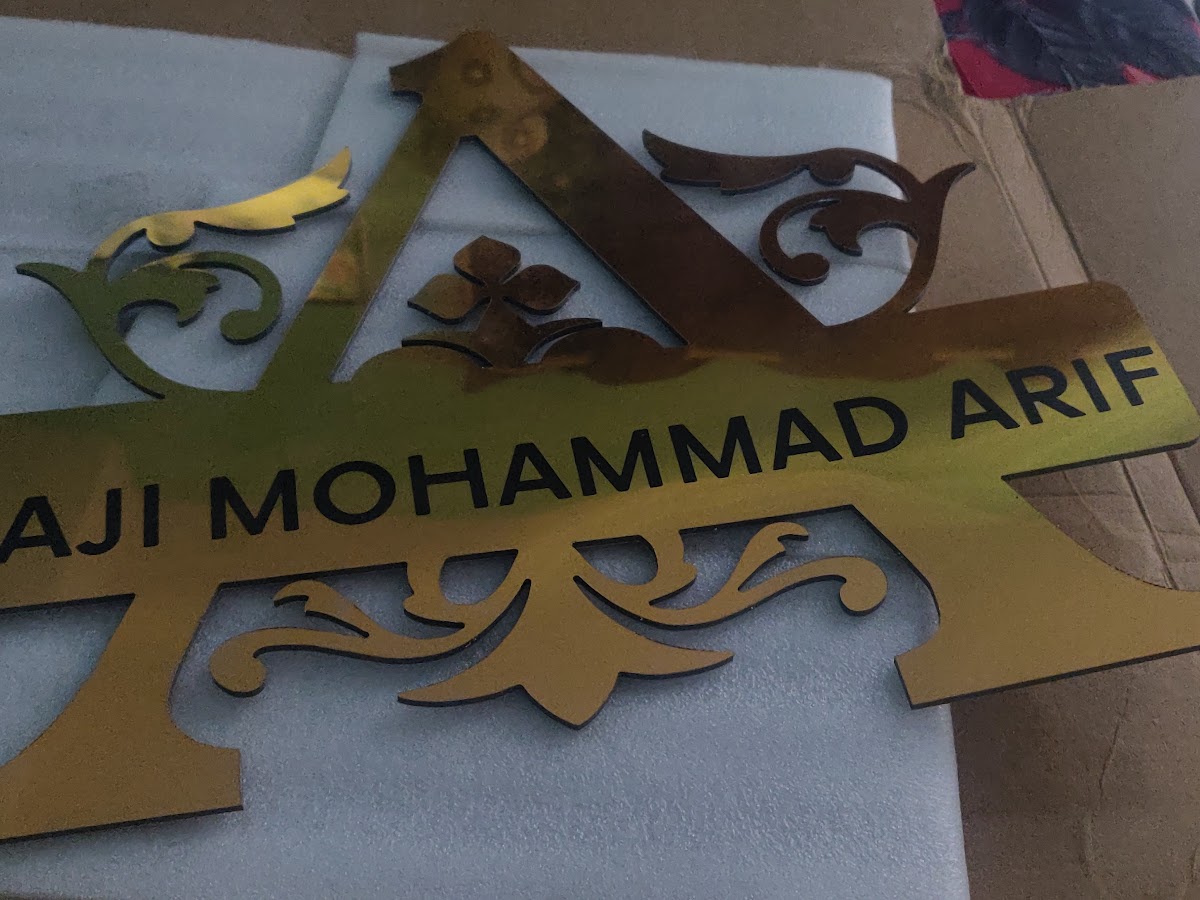 Review photo by mohammad arif