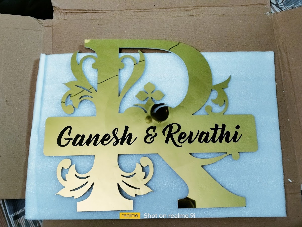 Review photo by Revathi Ganesh